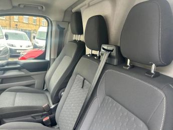 Ford Transit Custom 2.0 EcoBlue 136ps H1 Van Limited