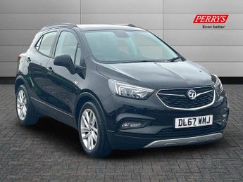 Vauxhall Mokka 1.4T Active 5dr