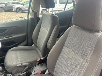 Vauxhall Mokka 1.4T Active 5dr