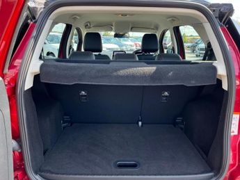 Ford Ecosport 1.0 EcoBoost 125 ST-Line 5dr