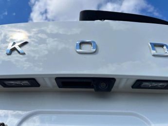 Skoda Karoq 1.5 TSI SE L 5dr DSG