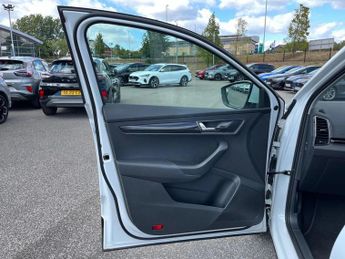 Skoda Karoq 1.5 TSI SE L 5dr DSG
