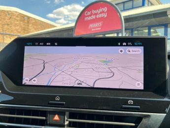 Citroen C4 115kW Max Extended Range 54kWh 5dr Auto