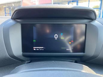 Citroen C4 115kW Max Extended Range 54kWh 5dr Auto
