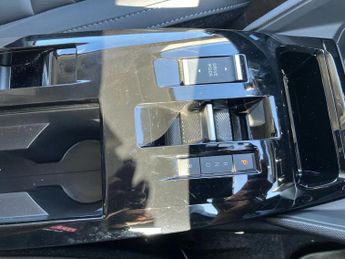 Citroen C4 115kW Max Extended Range 54kWh 5dr Auto