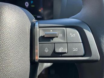 Citroen C4 115kW Max Extended Range 54kWh 5dr Auto