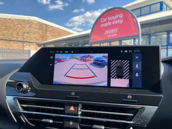 Citroen C4 115kW Max Extended Range 54kWh 5dr Auto