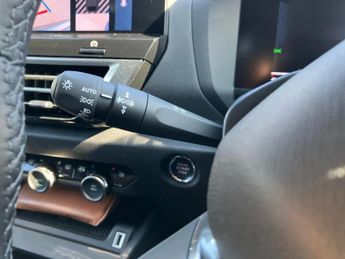 Citroen C4 115kW Max Extended Range 54kWh 5dr Auto