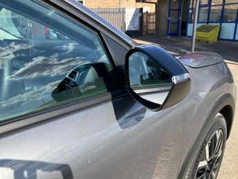 Citroen C4 115kW Max Extended Range 54kWh 5dr Auto