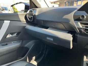 Citroen C4 115kW Max Extended Range 54kWh 5dr Auto