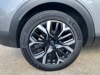 Citroen C4 115kW Max Extended Range 54kWh 5dr Auto