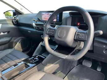 Citroen C4 115kW Max Extended Range 54kWh 5dr Auto