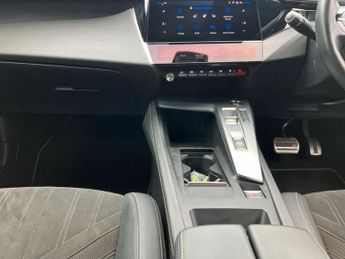 Peugeot 308 115kW GT 54kWh 5dr Auto