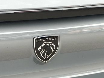 Peugeot 308 115kW GT 54kWh 5dr Auto