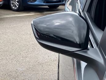 Peugeot 308 115kW GT 54kWh 5dr Auto