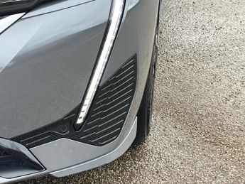 Peugeot 308 115kW GT 54kWh 5dr Auto