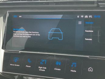 Peugeot 308 115kW GT 54kWh 5dr Auto