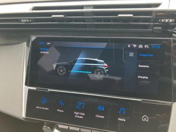 Peugeot 308 115kW GT 54kWh 5dr Auto