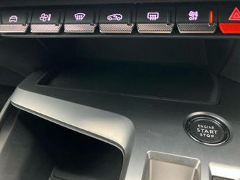 Peugeot 308 115kW GT 54kWh 5dr Auto