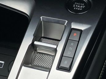 Peugeot 308 115kW GT 54kWh 5dr Auto