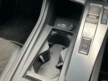 Peugeot 308 115kW GT 54kWh 5dr Auto