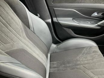 Peugeot 308 115kW GT 54kWh 5dr Auto