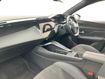 Peugeot 308 115kW GT 54kWh 5dr Auto