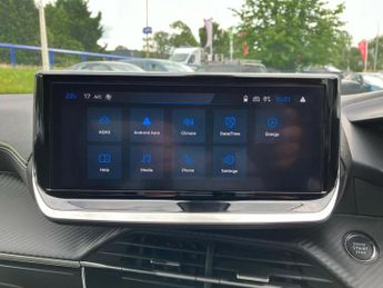 Peugeot 2008 100kW GT 50kWh 5dr Auto