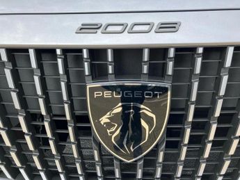 Peugeot 2008 100kW GT 50kWh 5dr Auto