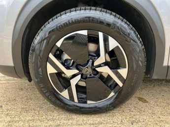Peugeot 2008 100kW GT 50kWh 5dr Auto
