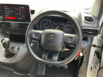 Citroen Berlingo 1.5 BlueHDi 1000Kg Enterprise 100ps