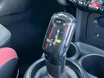 Mini Hatch 2.0 John Cooper Works II 3dr Auto [8 Speed]