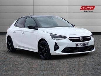 Vauxhall Corsa 1.2 GS 5dr