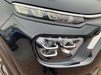 Citroen C3 1.2 PureTech Shine Plus 5dr