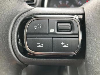 Citroen C3 1.2 PureTech Shine Plus 5dr