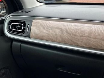 Citroen C3 1.2 PureTech Shine Plus 5dr