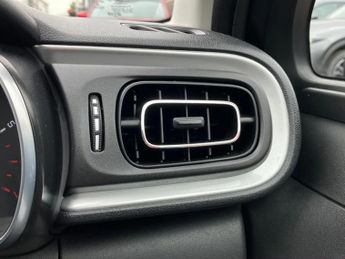 Citroen C3 1.2 PureTech Shine Plus 5dr