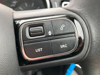 Citroen C3 1.2 PureTech Shine Plus 5dr