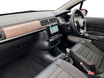 Citroen C3 1.2 PureTech Shine Plus 5dr