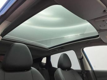 Nissan Qashqai 1.5 dCi 115 Tekna 5dr