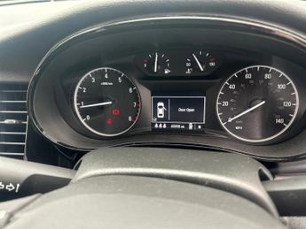 Vauxhall Mokka 1.4T Elite Nav 5dr Auto