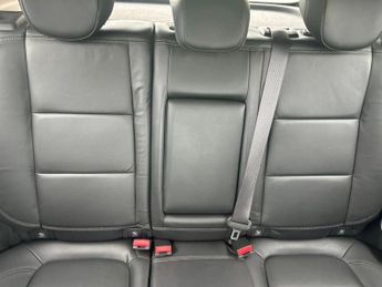 Vauxhall Mokka 1.4T Elite Nav 5dr Auto