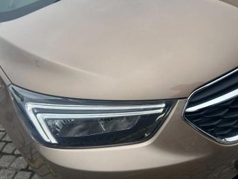 Vauxhall Mokka 1.4T Elite Nav 5dr Auto