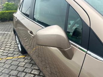 Vauxhall Mokka 1.4T Elite Nav 5dr Auto