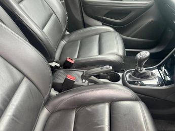 Vauxhall Mokka 1.4T Elite Nav 5dr Auto