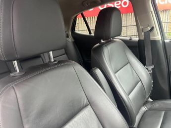Vauxhall Mokka 1.4T Elite Nav 5dr Auto