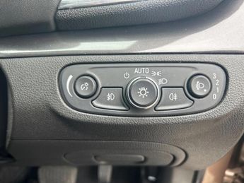 Vauxhall Mokka 1.4T Elite Nav 5dr Auto