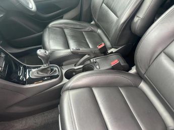Vauxhall Mokka 1.4T Elite Nav 5dr Auto