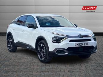 Citroen C4 1.2 PureTech [130] Max 5dr