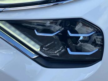 Citroen C4 1.2 PureTech [130] Max 5dr